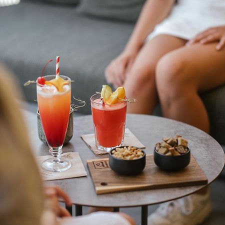 Apartmenthaus Gruberhof 思科纳 外观 照片