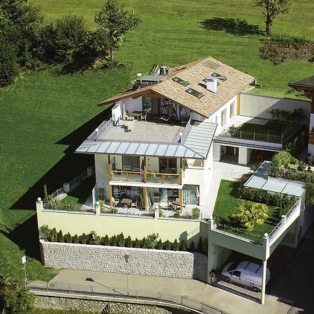 Apartmenthaus Gruberhof 思科纳 客房 照片