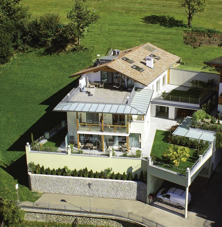 Apartmenthaus Gruberhof 思科纳 客房 照片