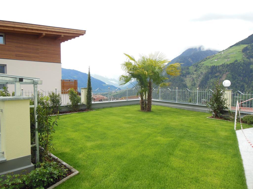 Apartmenthaus Gruberhof 思科纳 外观 照片