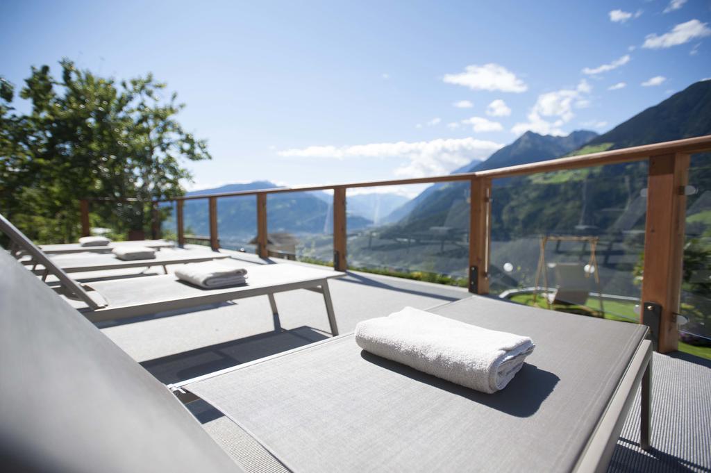Apartmenthaus Gruberhof 思科纳 外观 照片